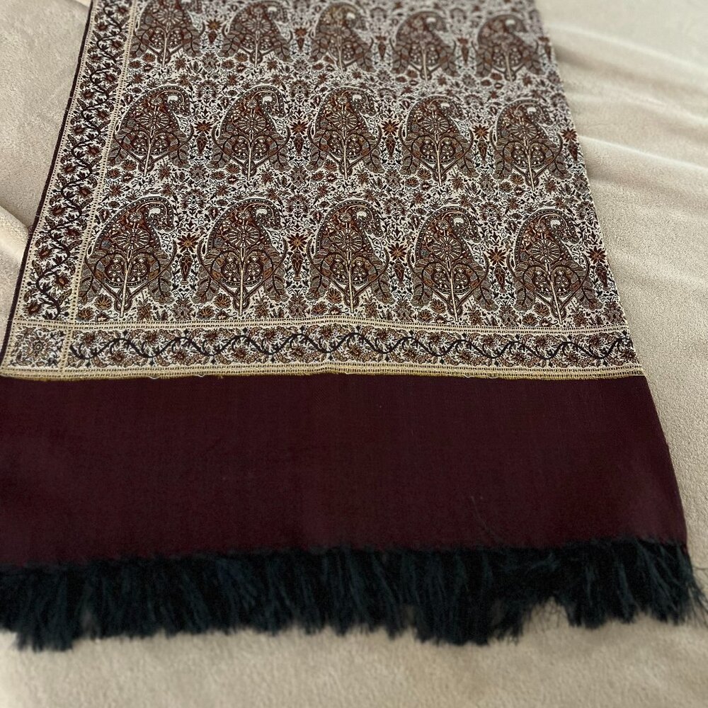 Shawl/Wrap